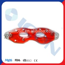 New fashion microcrystalline moisturizing refreshing magic gel eye mask