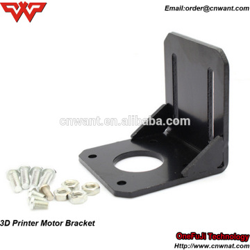 For 3D printer 42 step motor bracket steel 42 step motor fixed seat