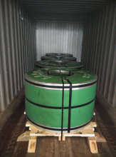 Tinplate Coils MR/SPCC grade