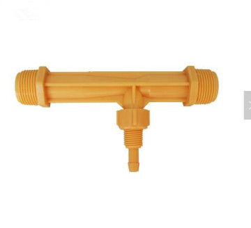 PVC Air Venturi Injector