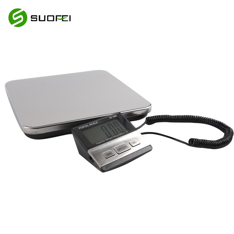 SF-888 Wholesale Digital Postal Platform Weighing Scales