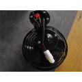 SHANTUI Parts Fan D2830-42500 للبيع