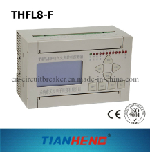 Electric Fire Detectors