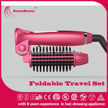ETL approved brush iron, foldable iron brush