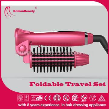 ETL approved brush iron, foldable iron brush