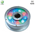 9watt DMX RGB LED Fountain Light