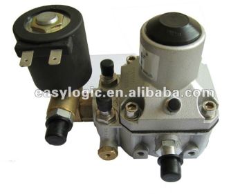 CNG Reducer for Multipoint injection Conversion Kits