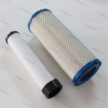 New Air Filter Grasshopper Scag Ferris Gravely John Deere