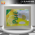 silicone dioxide tráng phim PET phim polyester