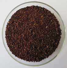 Organic Scholartree Fruits Tea solid drink