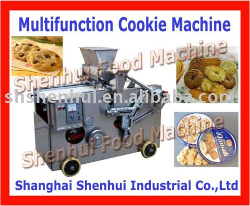 Multifunction Cookie Biscuit Maker