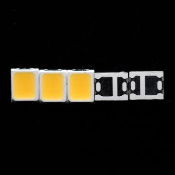 1W White SMD LED 2835 2700-3000-3500K 120 LM