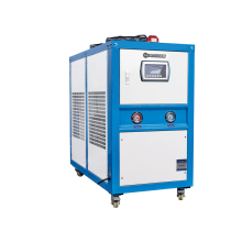 Temperature Accuracy Industrial Air Cooled Chillers