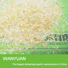 garlic powder chinese crushed garlic granule 8-16 mesh