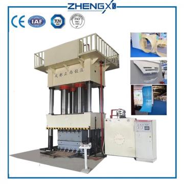 SMC Press Machine Composite Molding Press 800T