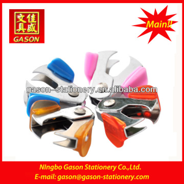 staple remover/office staple remover/gift