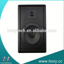 2015 new Home 5.25 inch In-Wall & In-Ceiling Dual Stereo Speakers