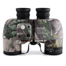 HD Camping Bird Watching Binoculars 10x50 BAK4 Optics Compact and Clear