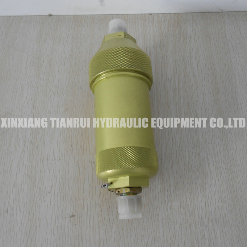 Aviation Hydraulic Equipment Filter