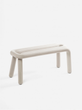 Modern Contemporary Designer Seating Moustache Bold Bench