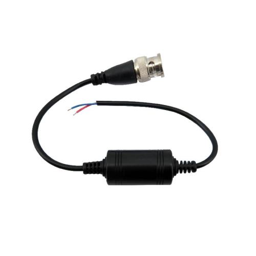 Water-proof 1ch Passive AHD Video Balun(VB100WH-2)