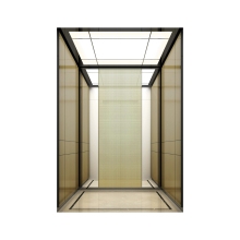 Popular PVC Tile Flooring for Secure Residential Elevator Use
