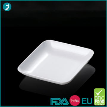 Disposable Dessert Plate