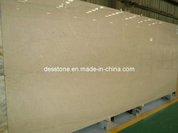 Imported Marble Ivory Cream Slab