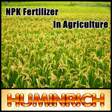 Huminrich 100% Water Soluble Organic Fulvic Acid Npk Fertilizer Usa Importers