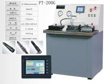 PT-200G Cummins PT injector flow test bench, test device