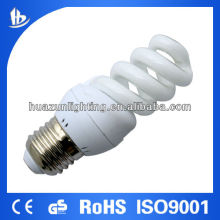 super mini full spiral illumine light fixtures