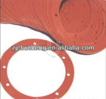Soft slicone rubber seal ring