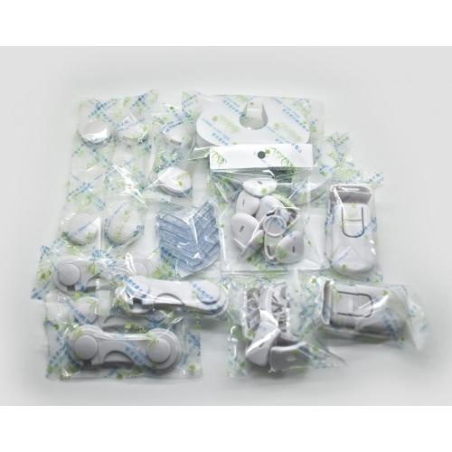 Baby Sicherheit Kits für Haus