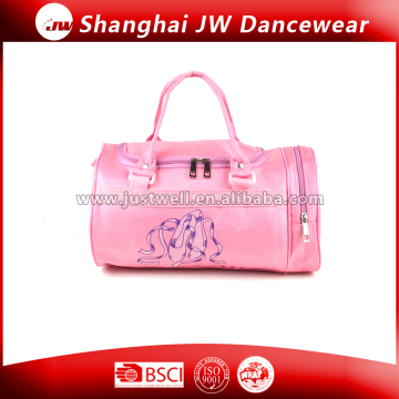 personalized ballet dance bag durable dance bag wholesale                        
                                                Quality Choice