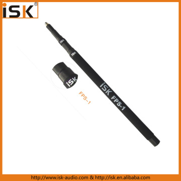 high grade professional boom pole microphone stand