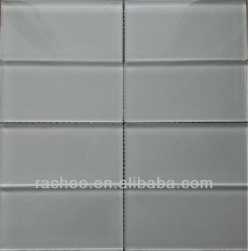 subway glass tile