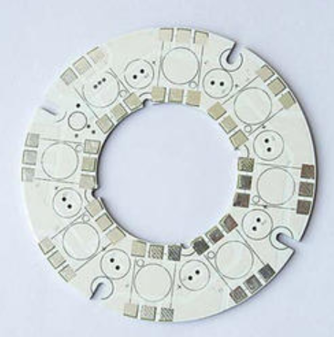 Aluminium Base LED PCB China Hersteller Aluminium Base LED PCB China manufacturer