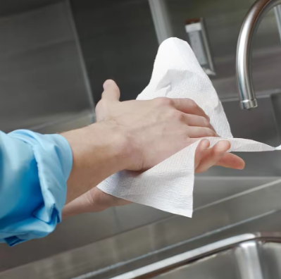 Характеристики паперу Paper Characteristics