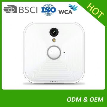 960P Plug and Play WIFI Camera ONVIF Wireless IP Camera