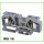 Din Rail Spring Terminal Blocks 16mm2