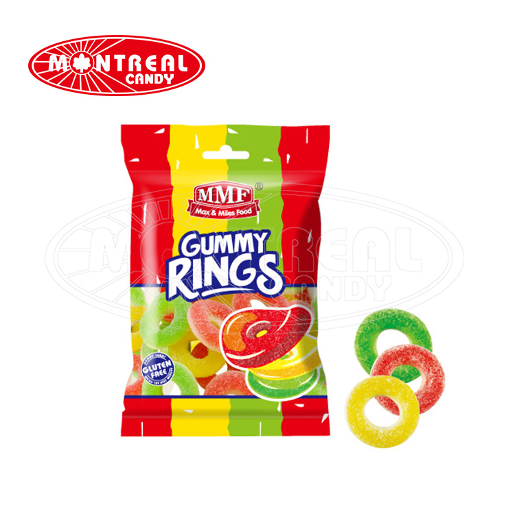 soft candy producer