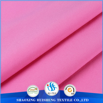 waterproof 4 way stretch polyester lycra nylon spandex fabric