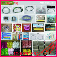 lastest fashional woven bracelet in China