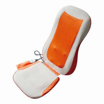 Fixed Kneading Point Massage Cushion, 7kg Gross Weight