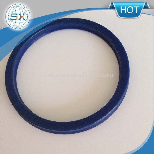 Oil cylinder UN seals kits hydraulic cylinder PU UN seal kits for pump