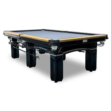 Factory Supply Modern Billiards Snooker Billiard Tables - Various Sizes & Affordable Prices