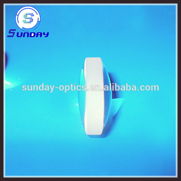 Optical glass lens double convex lenses