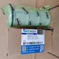 Filter bahan bakar excavator doosan 400504-00058 filter oli