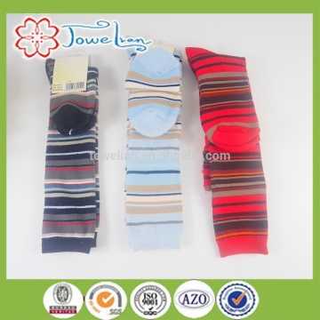cotton fashion looped socks