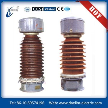 252kv 0.2s industrial high voltage transformers